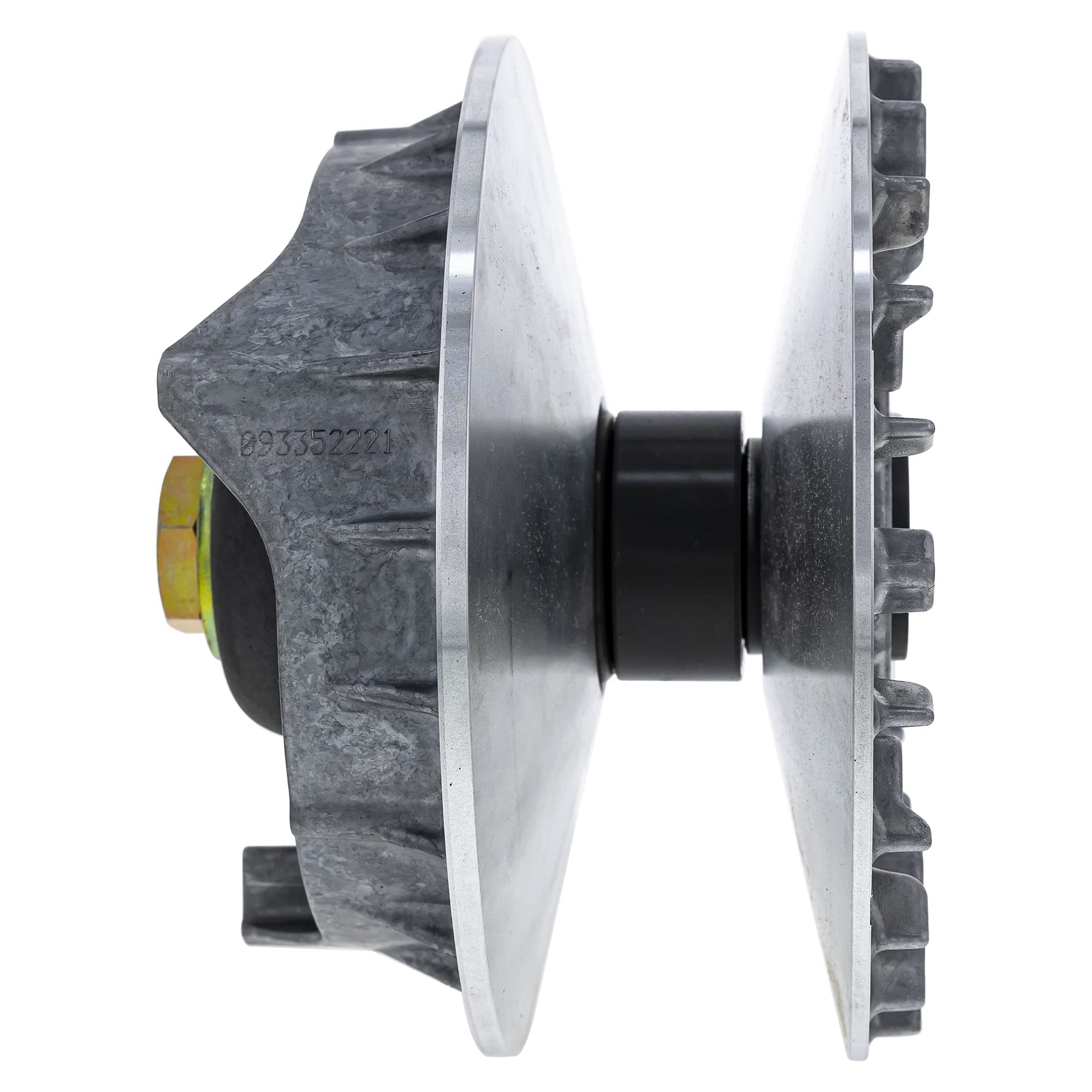 Amazon.com: CUB CADET 918-04483 CVT Driver Clutch Assembly